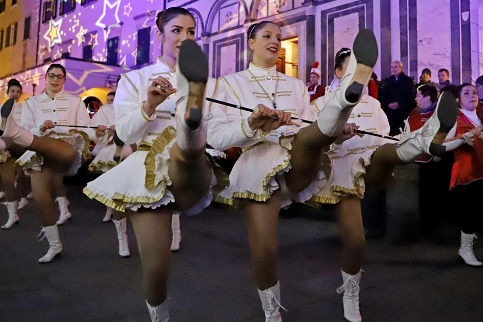 Parata di natale
