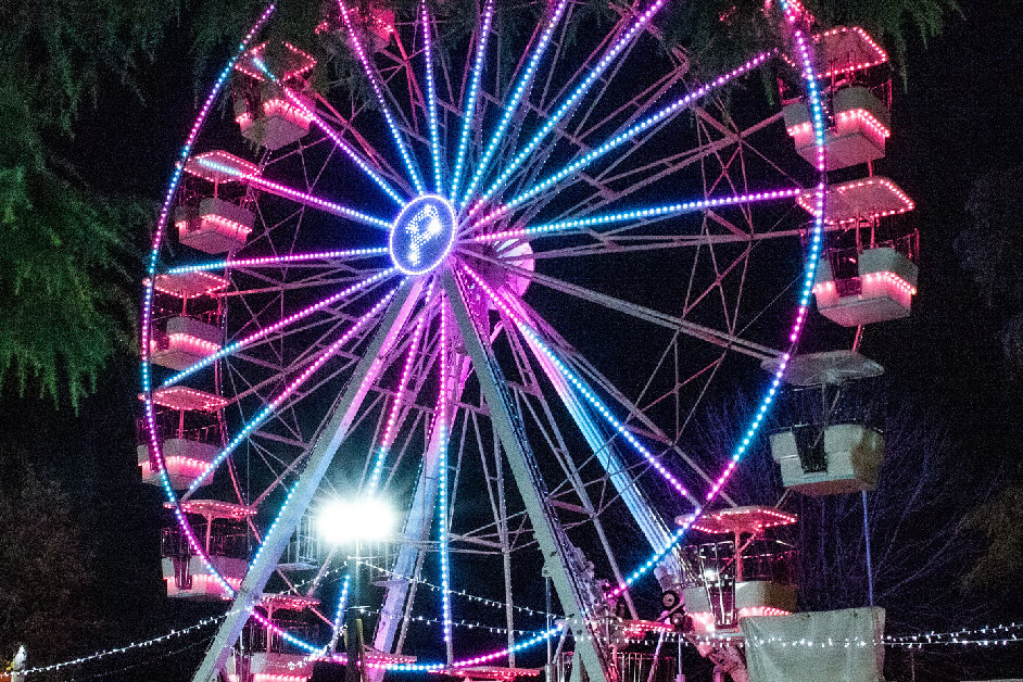 ruota panoramica