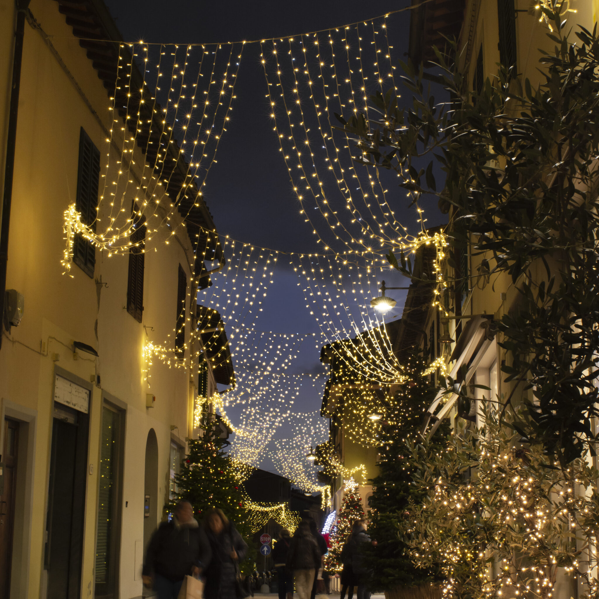 Luci Empoli