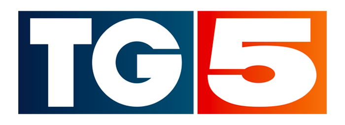 logo tg5