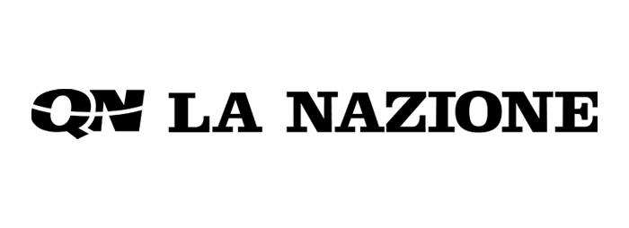 logo la nazione
