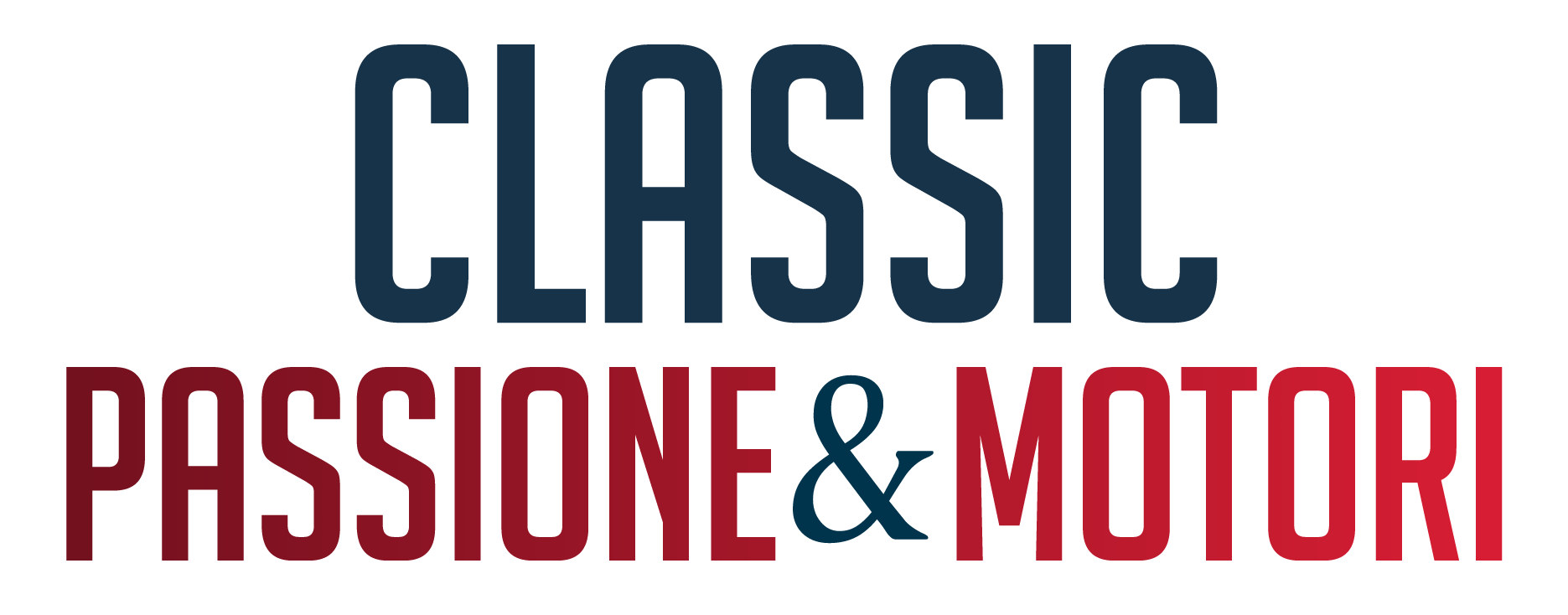 classic-passione&motori