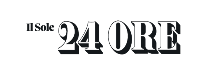 logo sole 24 ore
