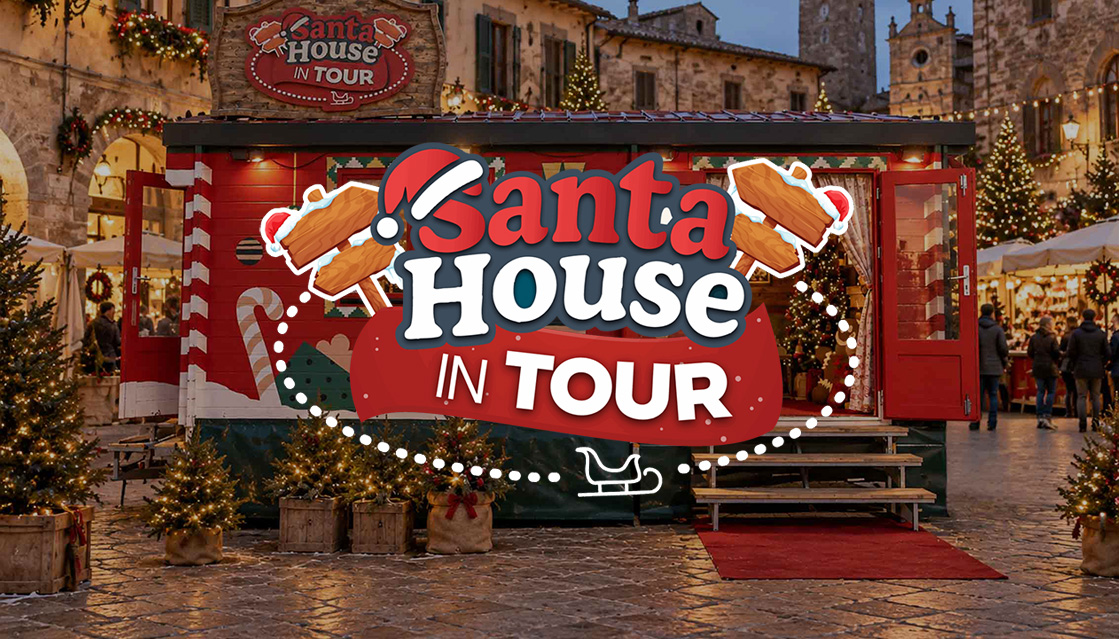 santa-house